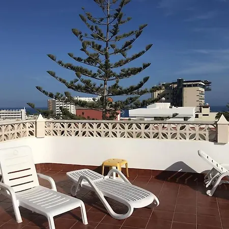 Playa Del Ingles: Beautiful Renovated Apartment San Bartolome de Tirajana  Exterior photo