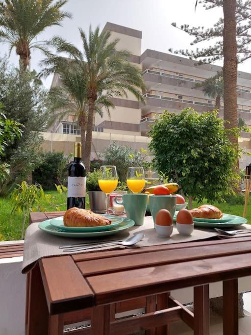 Playa Del Ingles: Beautiful Renovated San Bartolome de Tirajana (Gran Canaria)