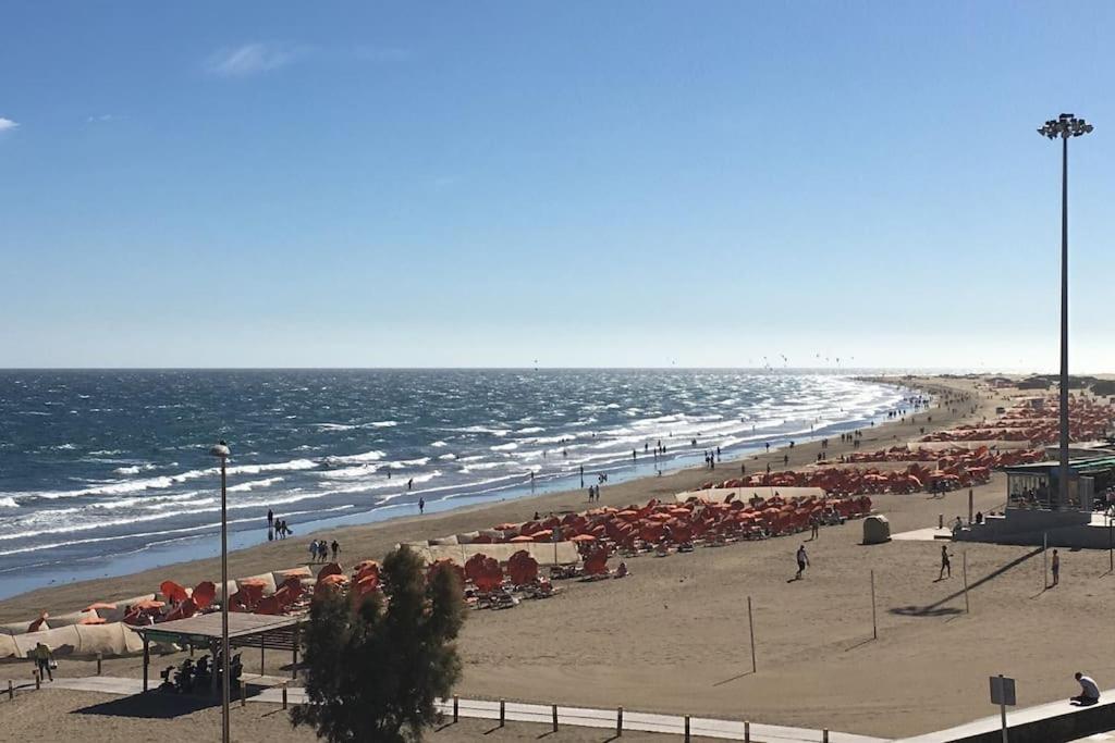 Apartment Playa Del Ingles: Beautiful Renovated *