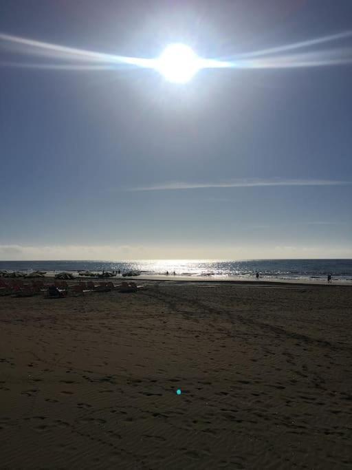 Playa Del Ingles: Beautiful Renovated Apartment San Bartolome de Tirajana (Gran Canaria)