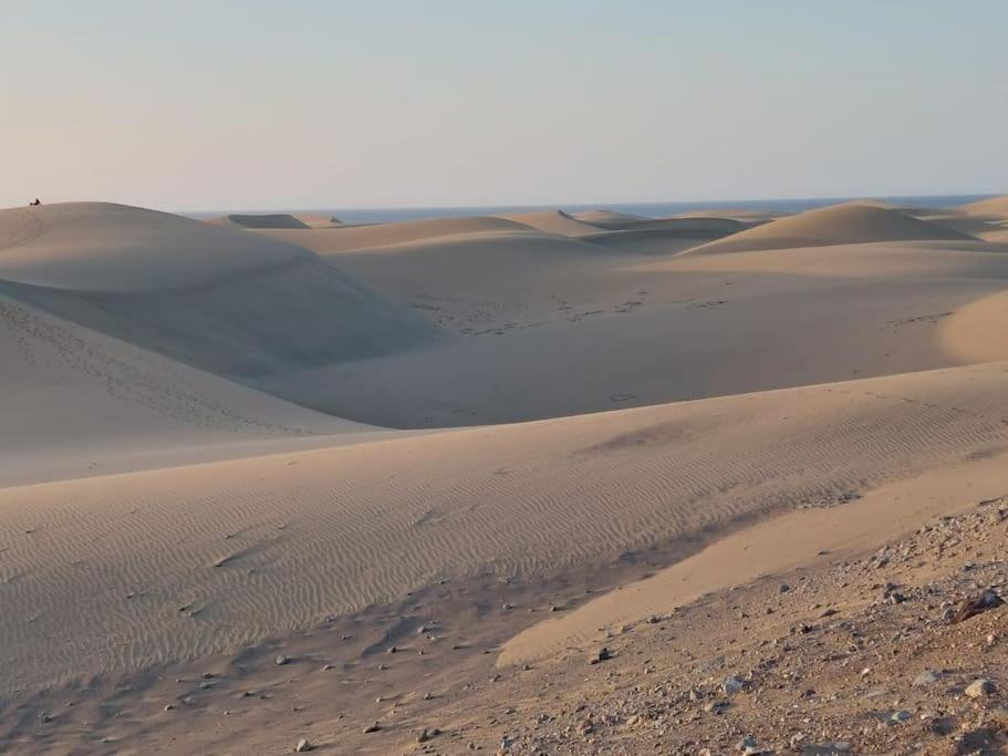 Playa Del Ingles: Beautiful Renovated