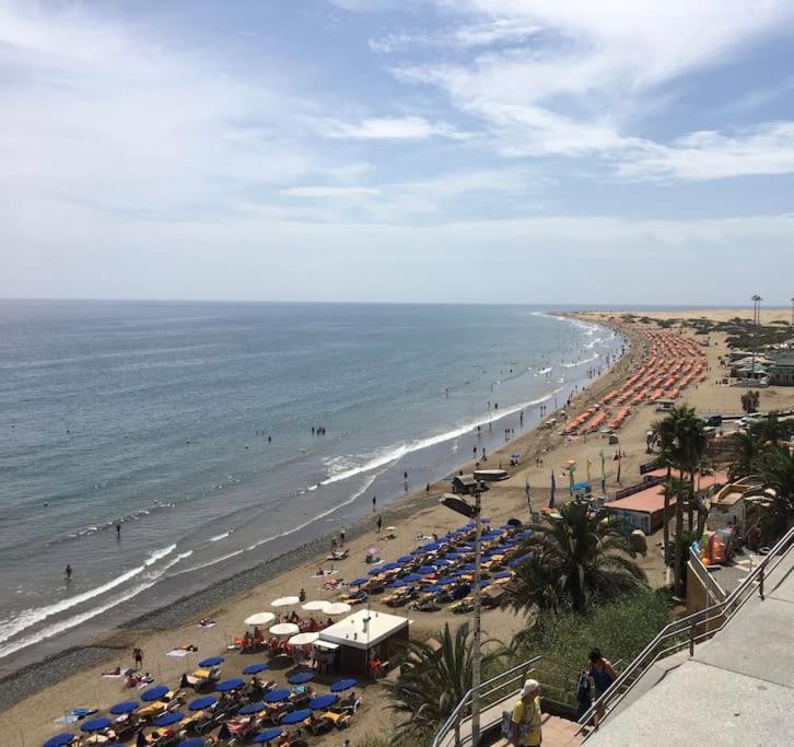 Playa Del Ingles: Beautiful Renovated Appartamento *