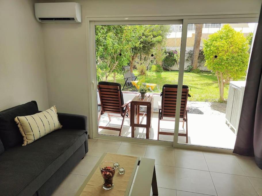 Appartamento Playa Del Ingles: Beautiful Renovated San Bartolomé