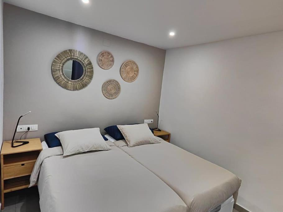 Playa Del Ingles: Beautiful Renovated Apartment