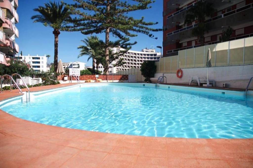 Apartment Playa Del Ingles: Beautiful Renovated