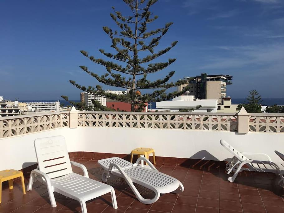 Apartment Playa Del Ingles: Beautiful Renovated San Bartolome de Tirajana (Gran Canaria)