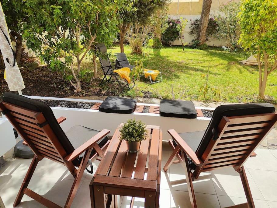 Playa Del Ingles: Beautiful Renovated *